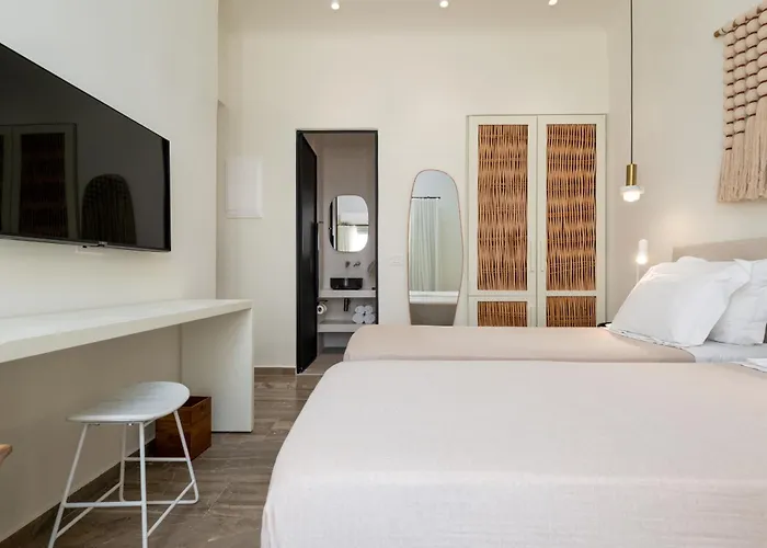 Hotel Oasis