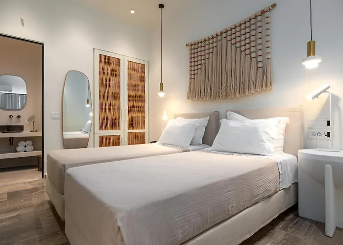 Hotel Oasis