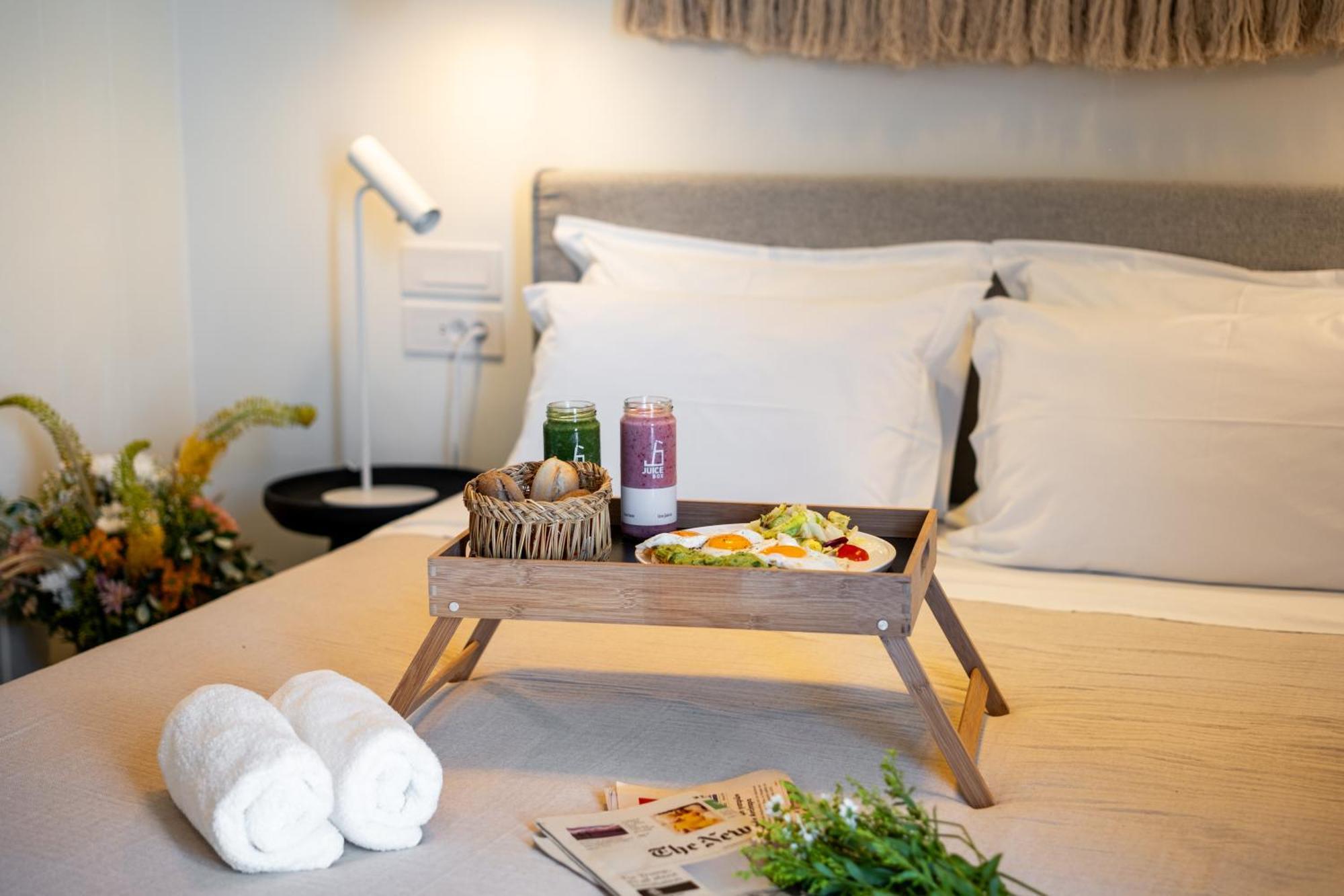Hotel Oasis Parikia (Paros)