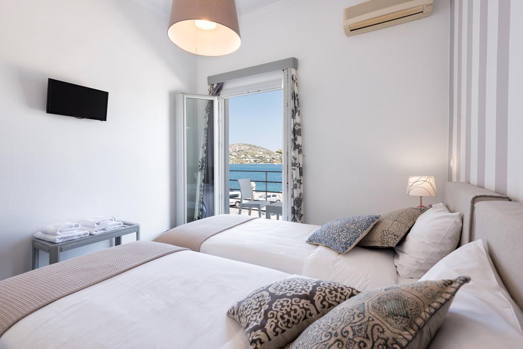 Hotel Oasis 3*