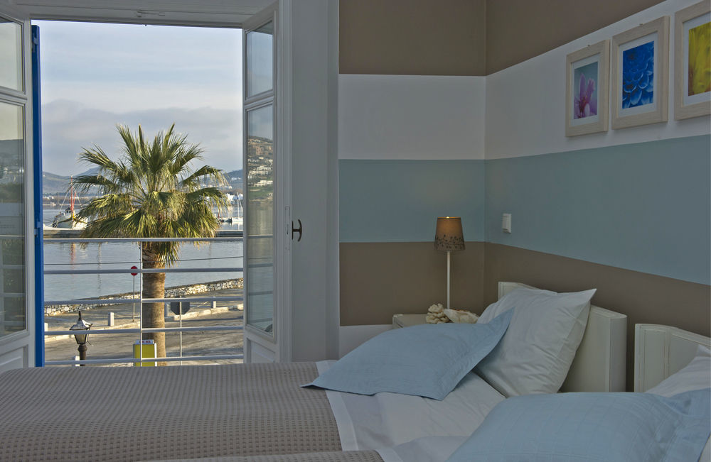 Hotel Oasis Parikia (Paros)