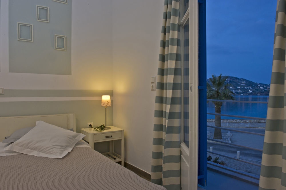 Oasis Parikia (Paros)