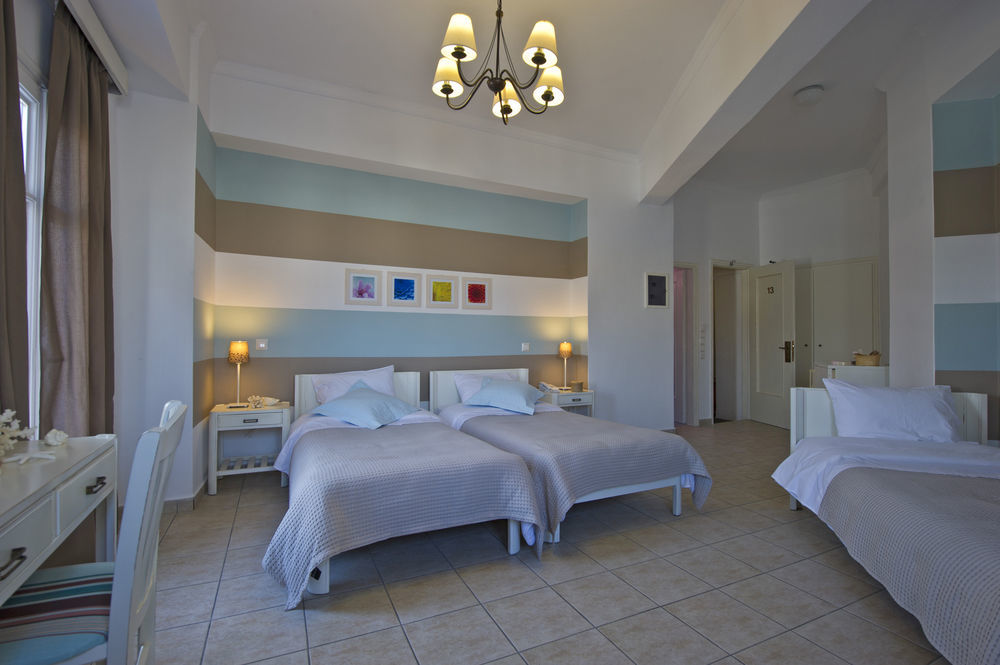 Oasis 3*