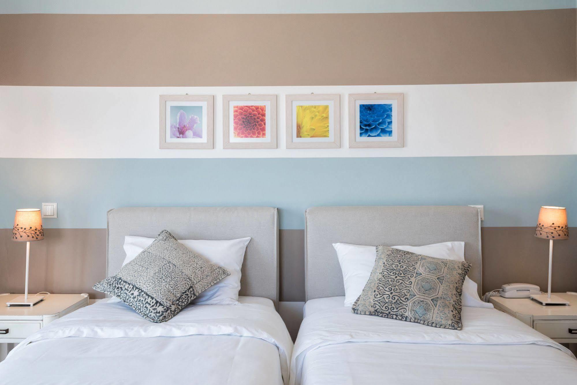 Oasis Hotel Parikia (Paros)
