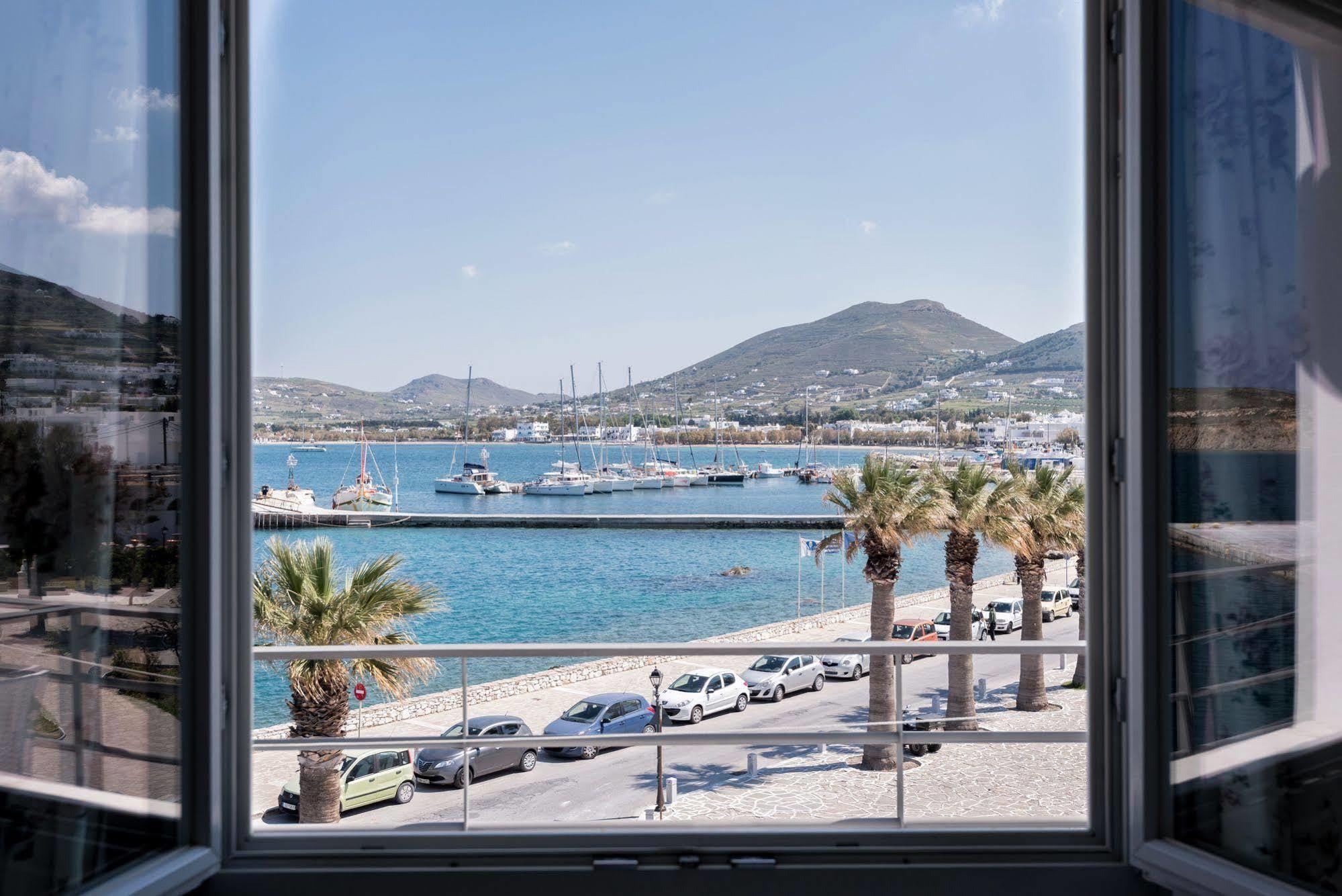 Oasis Hotel 3*